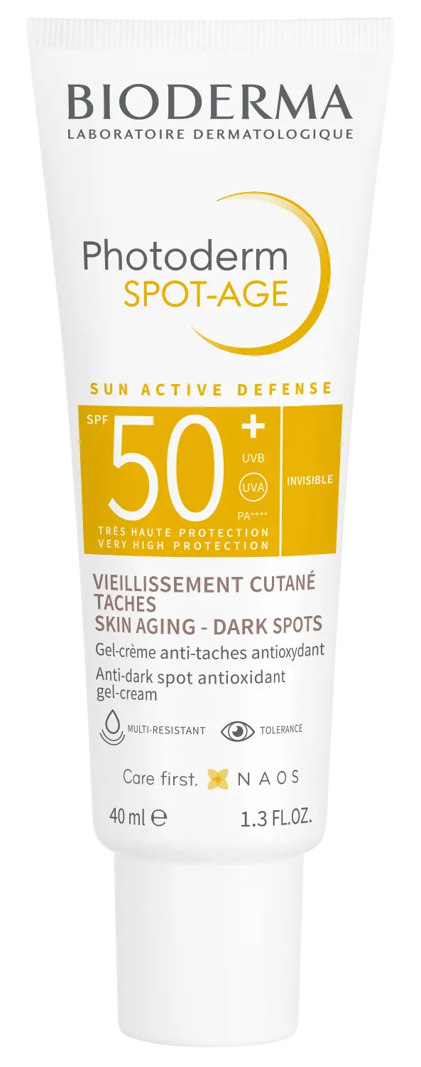 11058_PHOTODERM SPOT-AGE SPF 50+ 40 ML